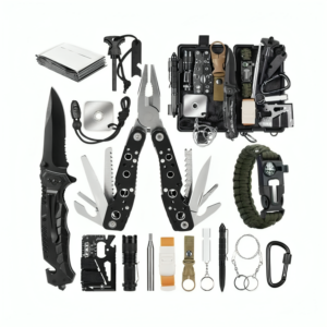 traveler s0s 15in1 survival kit