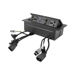 desktop information interface devices