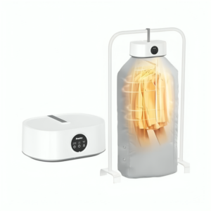 portable clothes dryer