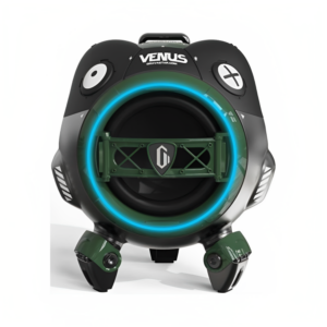 gravastar g2 eu venus mini portable true wireless speaker