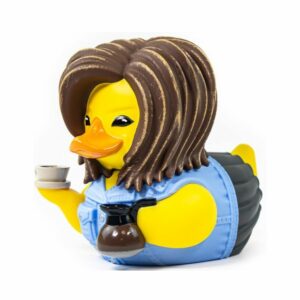 friends rubber duck tubbz rachel green