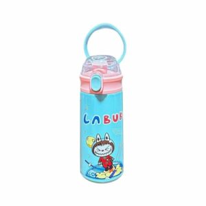 labubu insulated water bottle