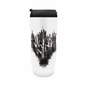 assassin's creed travel mug "crest"