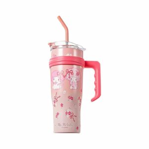 sanrio hello kitty tumbler 1200ml (kt3046)