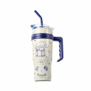 sanrio pochacco tumbler 1200ml
