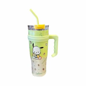 sanrio pochacco tumbler 1200ml