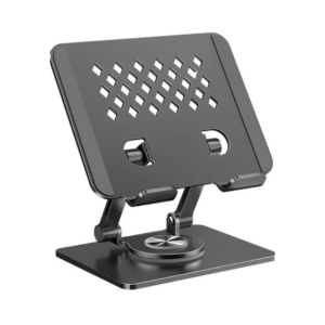 coteci tablet folding and rotating stand