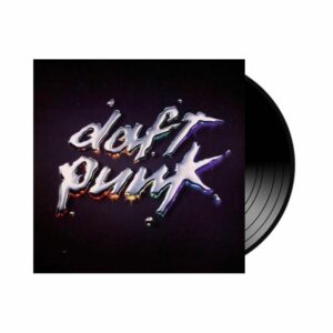 daft punk: discovery (vinyl)
