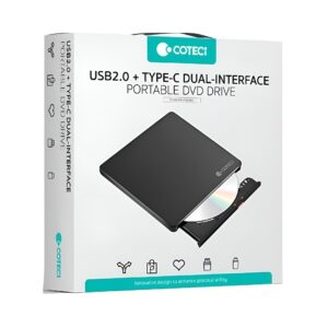 coteci pencil 1:1 original written (copy)