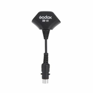 godox db 01 one to two cable adapter