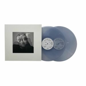 ray charles 24 greatest hits (vinyl) (copy)