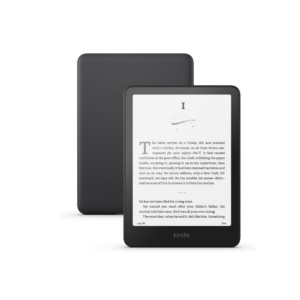 amazon kindle paperwhite signature edition 12th gen (32 gb) – metallic black
