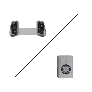 redmagic shadow blade gamepad 3 + cooler bundle