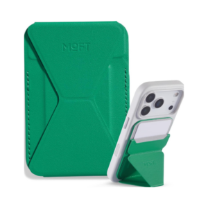 moft snap on phone stand & wallet movas™ (sunset) (copy)