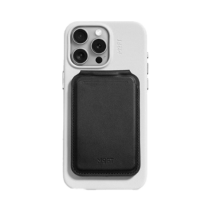 moft flash wallet & stand (black)