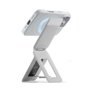 moft snap phone tripod stand & wallet movas™ (panna cotta) (copy)