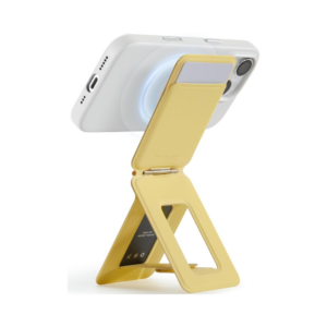 moft snap phone tripod stand & wallet movas™ (peach pink) (copy)