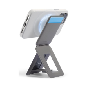 moft snap phone tripod stand & wallet movas™ (navy blue) (copy)