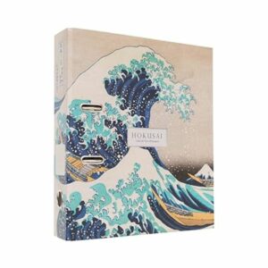 hokusai kokonote arch folder
