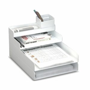 mobi desktop storage set / 6pcs