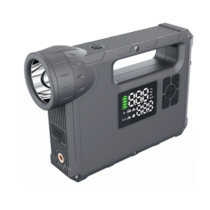 multifunctional 5 in 1 jump starter