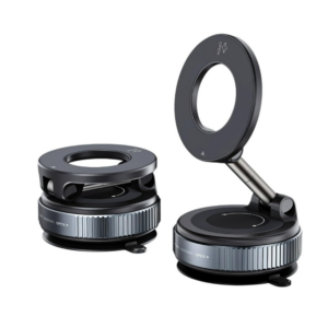 vacuum suction magnetic bracket k007