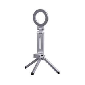 magnetic phone holder tripod ((rt 999a)