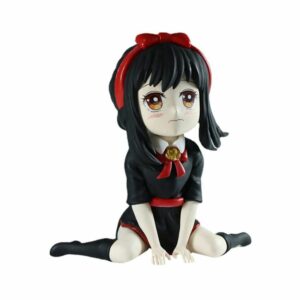 spy x family yor forger cute figure