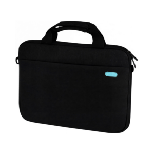 coteci notebook business shoulder bag 15" & 16" (black, grey)