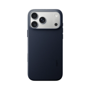 moft snap case movas™ for iphone 17 pro max (navy blue)