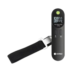 coteci digital luggage scale (tr 044)