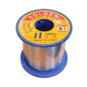 tin lead soldering wire (0.5) (copy)