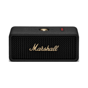 marshall acton iii bluetooth home speaker (black, brown) (copy)