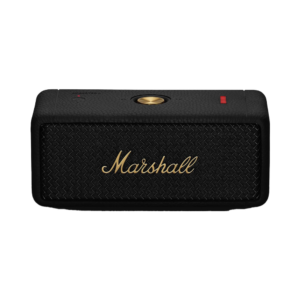 marshall emberton ii portable bluetooth speaker – black & brass (copy)