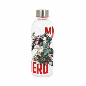 my hero academia insulated water bottle 515ml