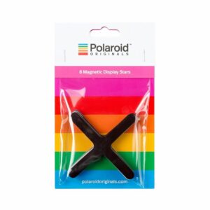 polaroid originals 8 magnetic display stars