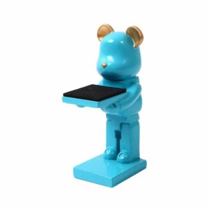 bearbrick watch tray holder