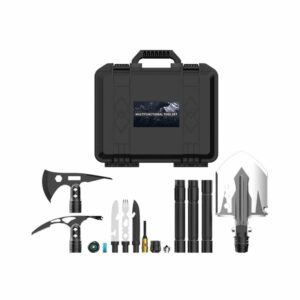 multifuctional tool set