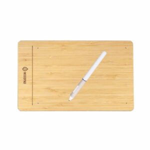 viewsonic woodpad 10 (bamboo drawing pad 10")