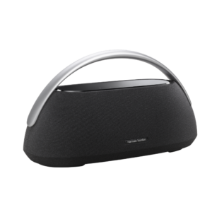 harman kardon go + play 3 (black)
