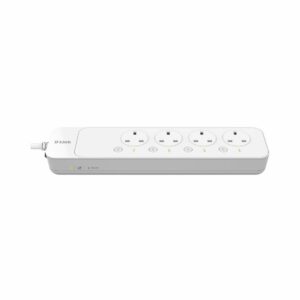 d link home wi fi smart power strip