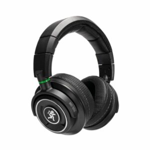 mackie mc 350 professional headphones