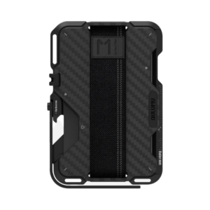 aulumu a16 slim shockproof case for iphone 16 pro max (white)