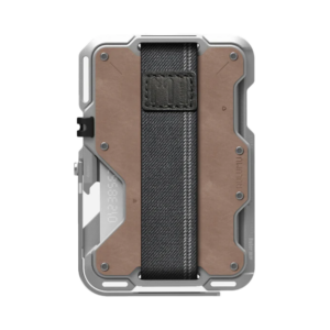aulumu carbon fiber cover g03 multi tool magnetic wallet (copy)