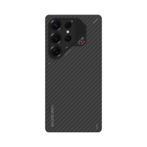 aulumu carbon fiber cover g03 multi tool magnetic wallet (brown) (copy)