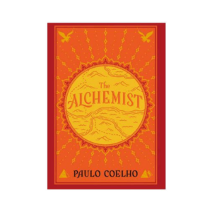 The Alchemist - Paulo Coelho