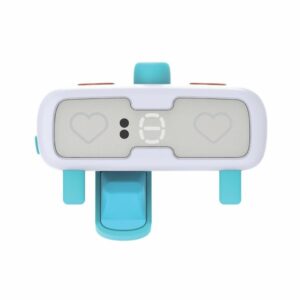 porodo kids smart screen distancing alarm