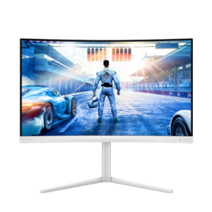 philips curved qud gaming monitor ″ (27m2c5501)
