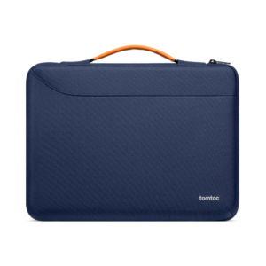 tomtoc defender a13 laptop sleeve kit 15" mist blue (copy)