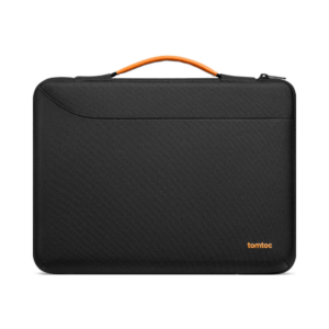 tomtoc defender a22 laptop briefcase 16" navy blue (copy)